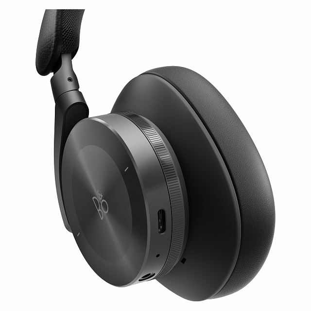 Bang & Olufsen BeoPlay H95 Black_5